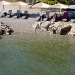 Appartamento Kalafatis Garden House Itea