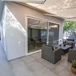 Kalafatis Garden House