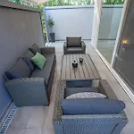 Kalafatis Garden House Appartamento Itea