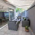 Appartamento Kalafatis Garden House Itea