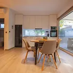 Kalafatis Garden House Appartamento