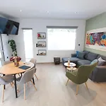 Appartamento Kalafatis Garden House Itea