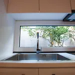 Appartamento Kalafatis Garden House *