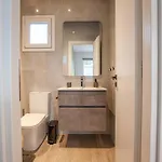 Kalafatis Garden House Appartamento