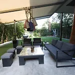 Kalafatis Garden House 아파트 *