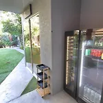 아파트 Kalafatis Garden House 이타