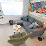Kalafatis Garden House
