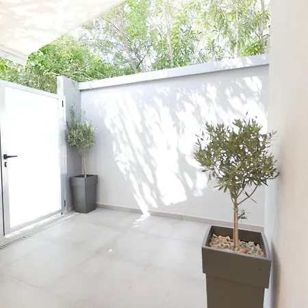 Kalafatis Garden House Itea