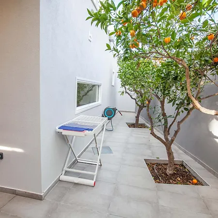 Kalafatis Garden House Itea