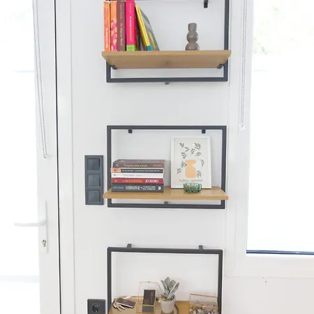 Kalafatis Garden House Apartmán *