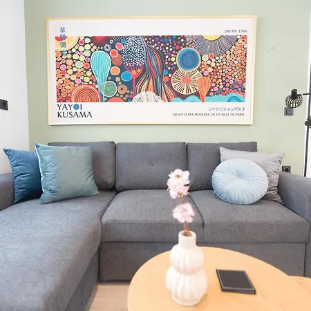 Kalafatis Garden House