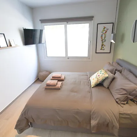 Kalafatis Garden House Apartmán Itea