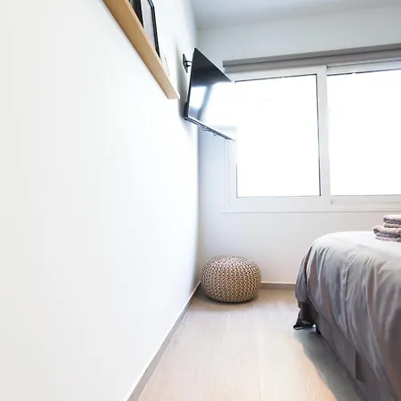 Kalafatis Garden House Apartamento *
