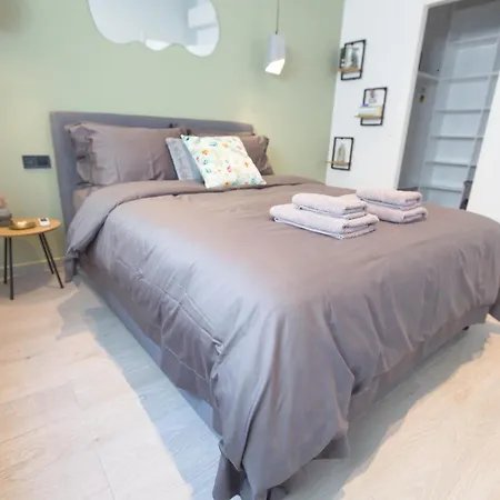 Kalafatis Garden House