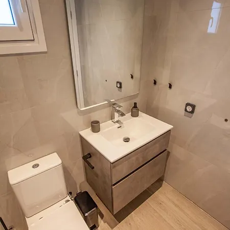 Apartmán Kalafatis Garden House *