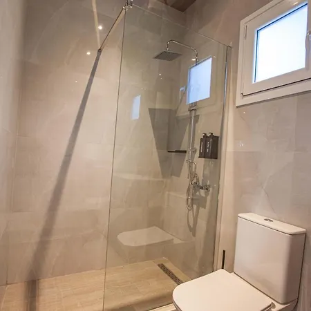 Kalafatis Garden House