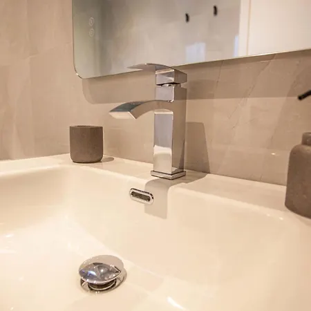 Kalafatis Garden House * Itea