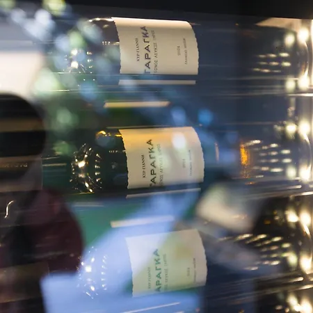 Kalafatis Garden House Appartement