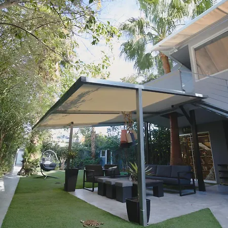 Appartement Kalafatis Garden House *