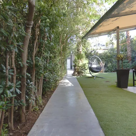 Kalafatis Garden House Itea