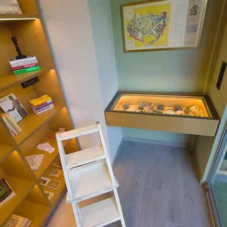 Kalafatis Garden House Appartement *