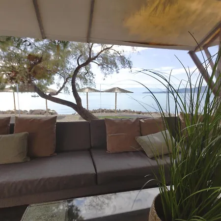 Kalafatis Garden House Appartement *