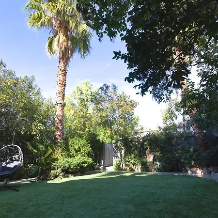 Kalafatis Garden House Itea