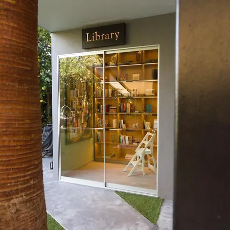 Kalafatis Garden House Apartmán