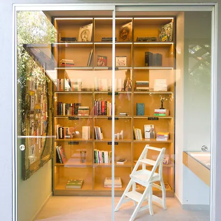 Kalafatis Garden House Apartmán