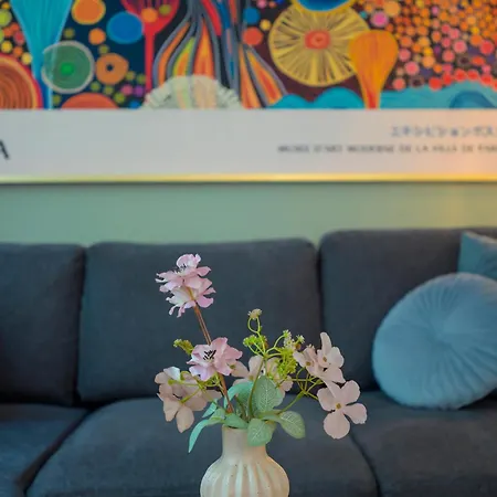Apartamento Kalafatis Garden House *