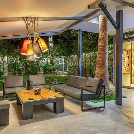 Kalafatis Garden House Apartamento Itea