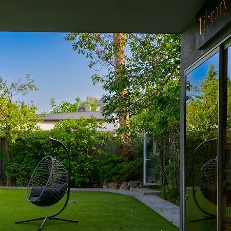 Apartamento Kalafatis Garden House