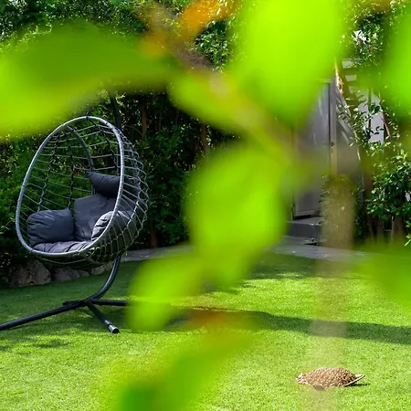Kalafatis Garden House Apartamento