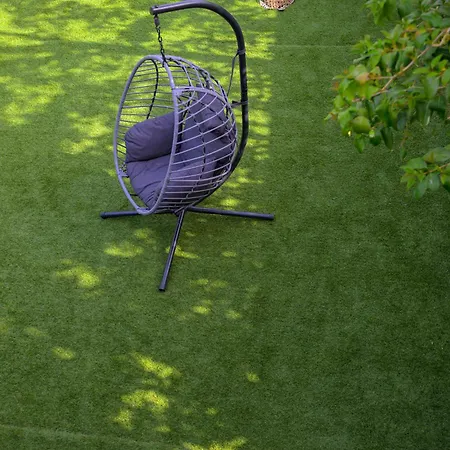 Kalafatis Garden House Apartamento Itea