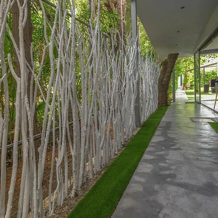 Kalafatis Garden House * Itea