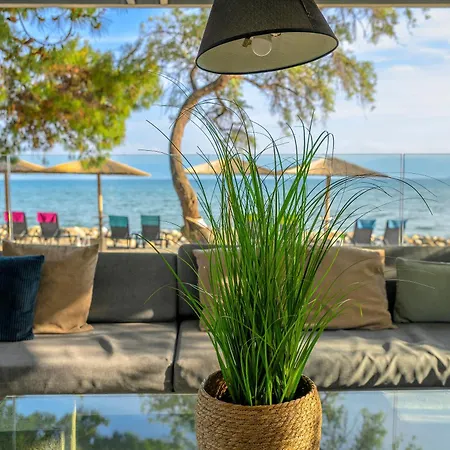 Kalafatis Garden House * Itea