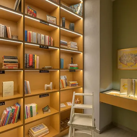 Apartamento Kalafatis Garden House Itea
