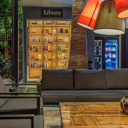 Apartamento Kalafatis Garden House *